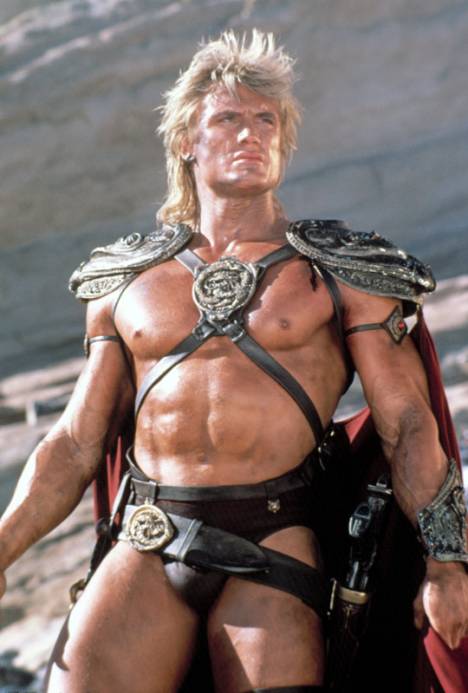 Dolph Lundgren Discusses His Manly Wine Picks of the Week